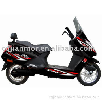 BY-E24 ELECTRIC BIKE